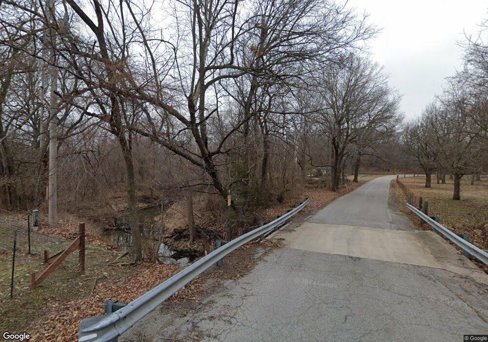 18725 S 4210 Rd, Claremore, OK 74017 - photo 1