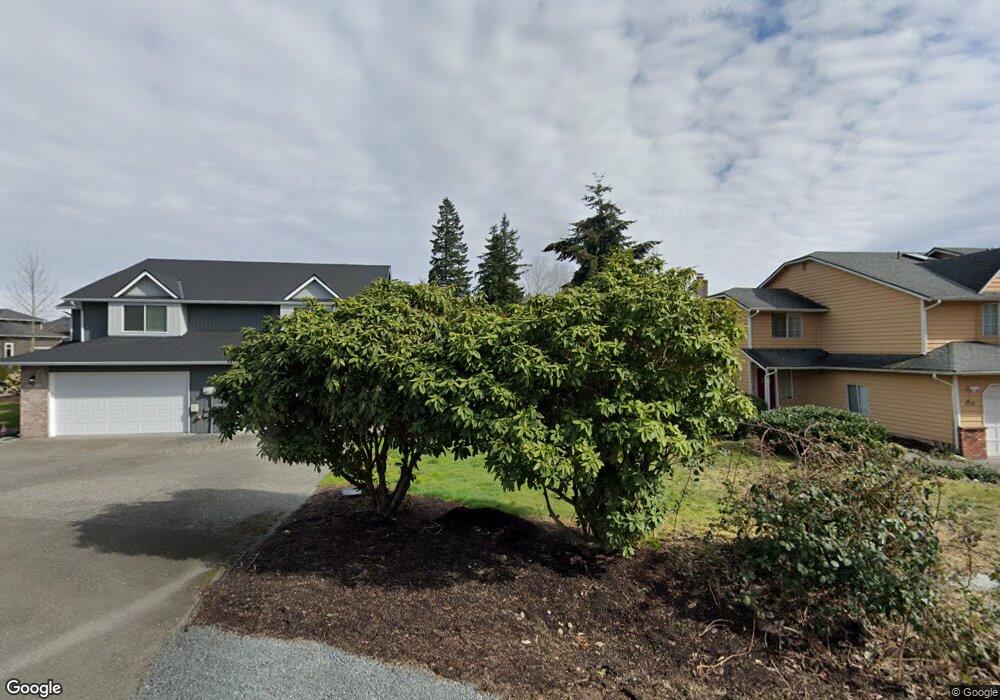 11517 Meridian Ave S, Everett, WA 98208 - photo 1