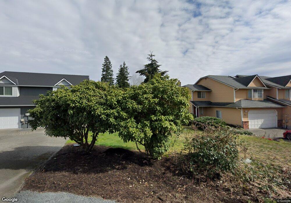 11517 Meridian Ave S unit B, Everett, WA 98208 - photo 1