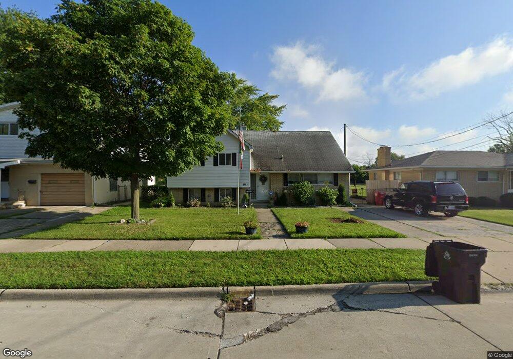 16061 Dort St, Roseville, MI 48066 - photo 1