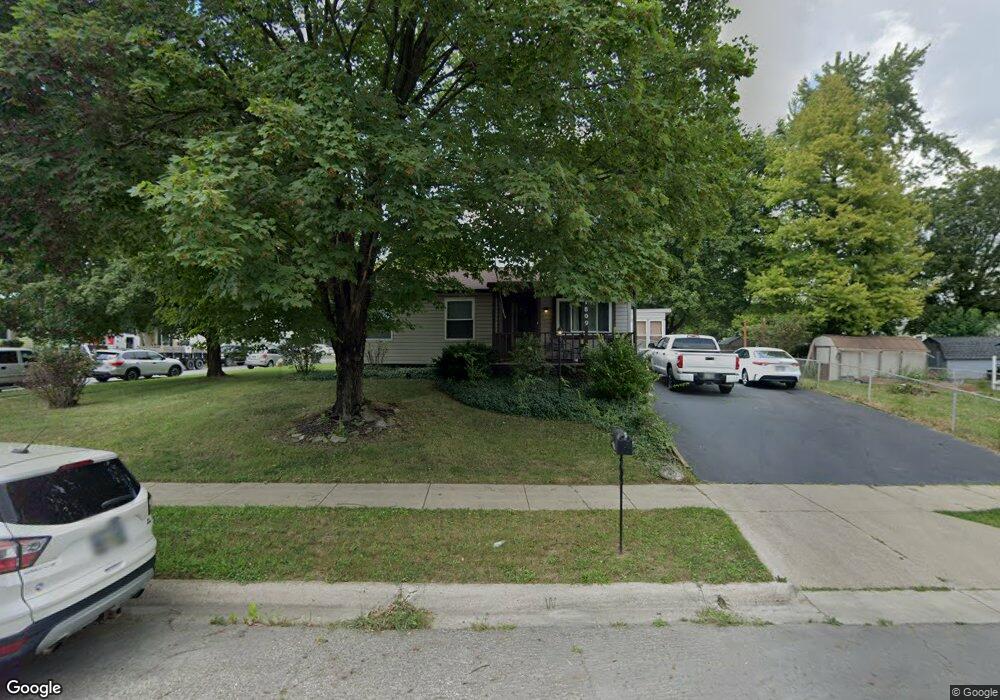 1809 Winding Field St, Columbus, OH 43223 - photo 1