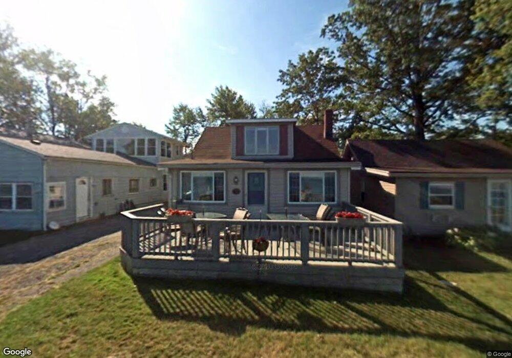 4406 Edgewater Dr, Sheffield Lake, OH 44054 - photo 1