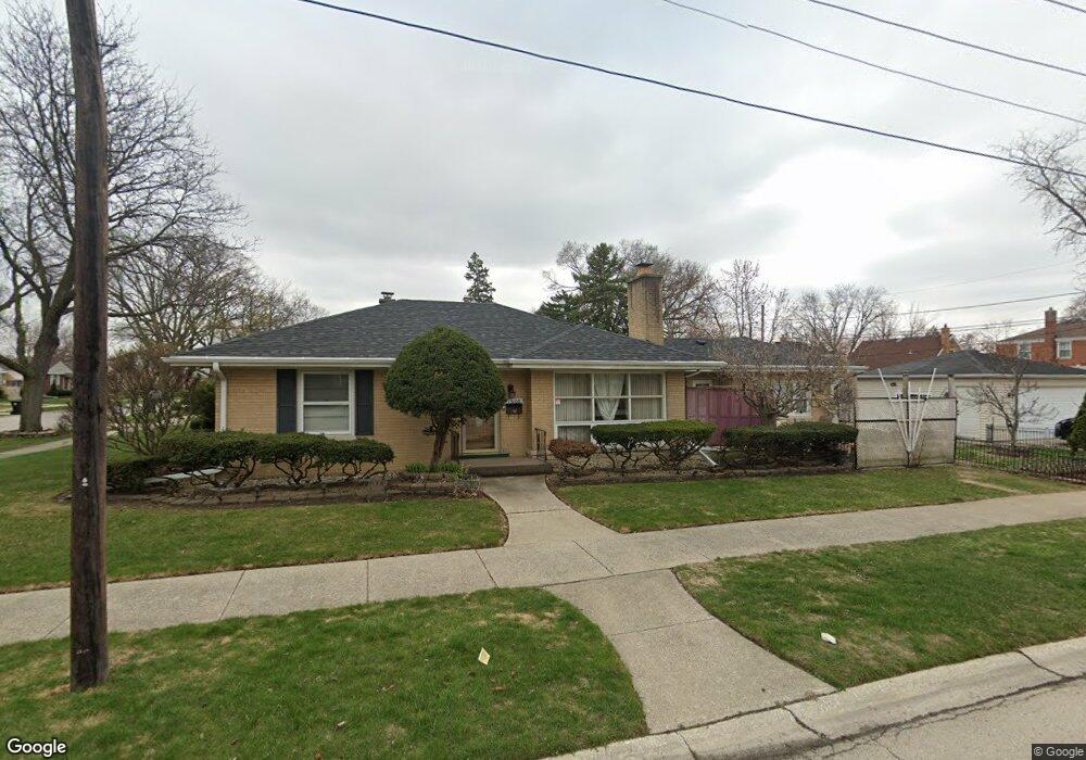 1600 Bristol Ave, Westchester, IL 60154 - photo 1