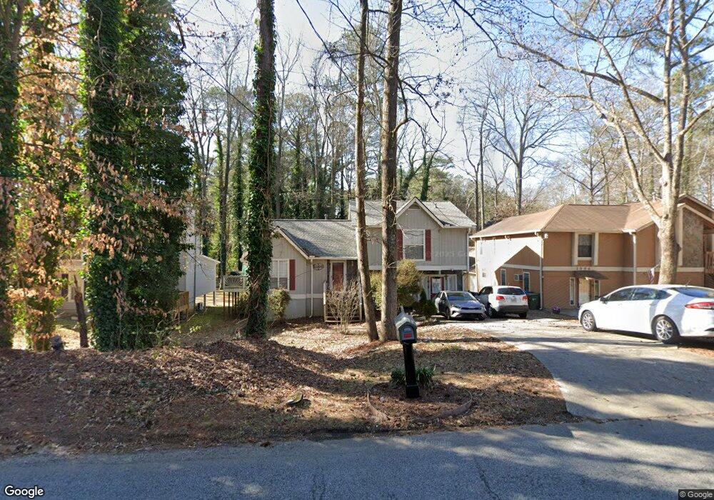 3954 Boulder Park Dr SW, Atlanta, GA 30331 - photo 1