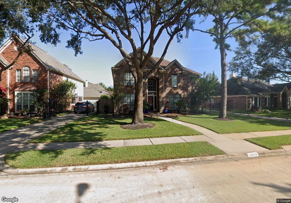 16418 Drystone Ln, Houston, TX 77095 - photo 1