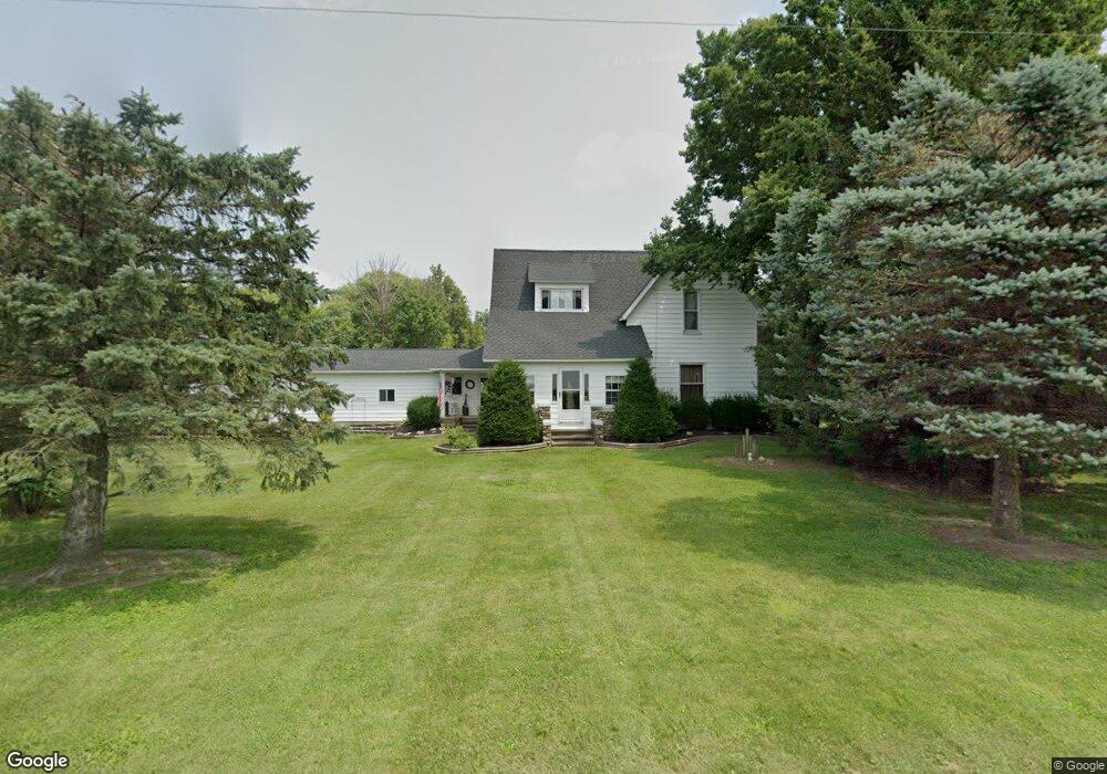 13826 Beech Rd, Bourbon, IN 46504 - photo 1