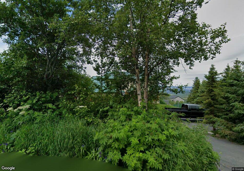 10321 Stroganof Dr, Anchorage, AK 99507 - photo 1