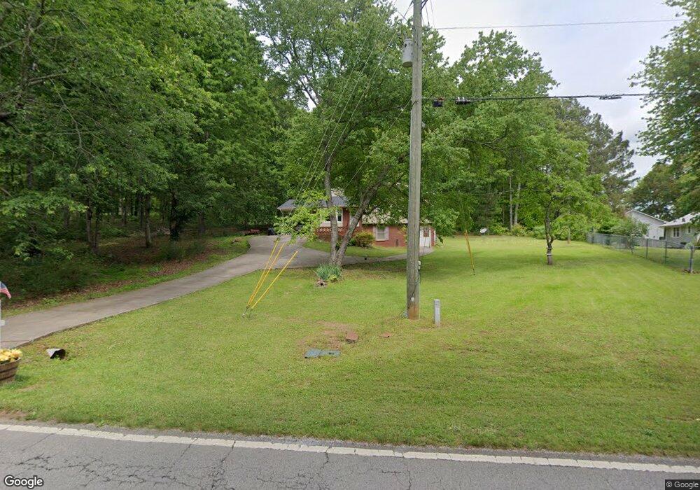 980 Cross Plains Rd, Carrollton, GA 30116 - photo 1