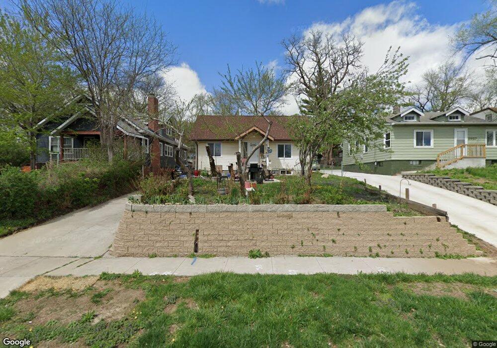 3601 Crocker St, Des Moines, IA 50312 - photo 1