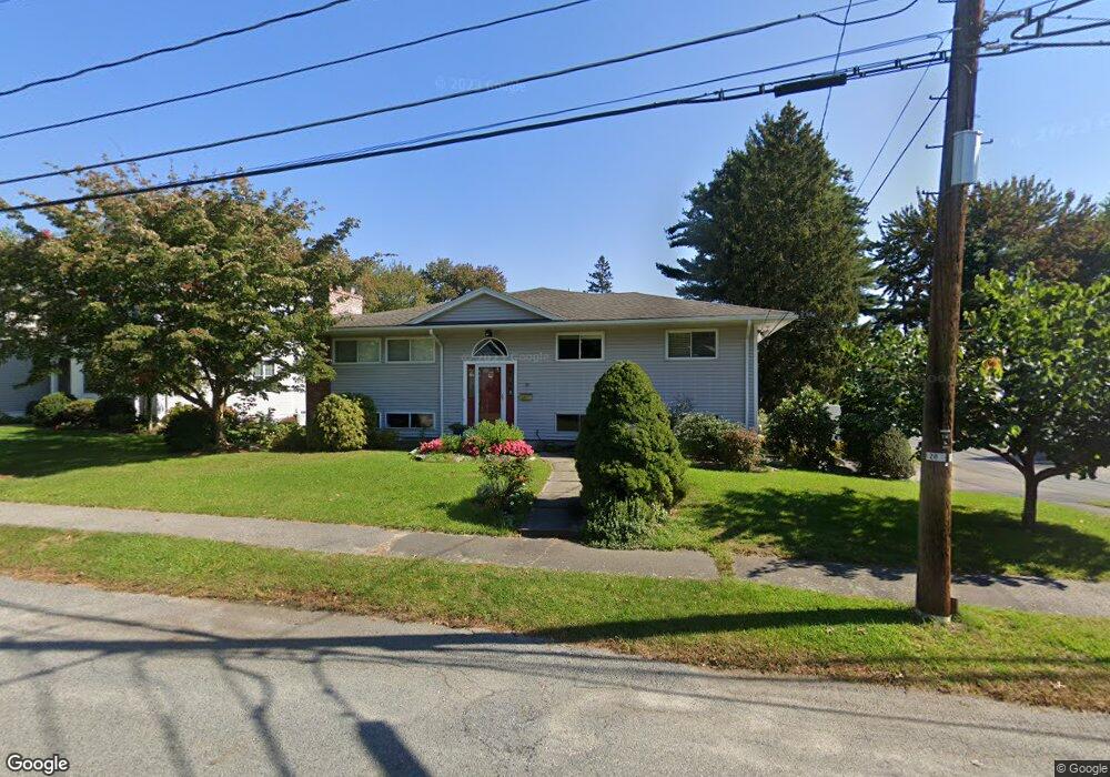 76 Damon Rd, Needham Heights, MA 02494 - photo 1