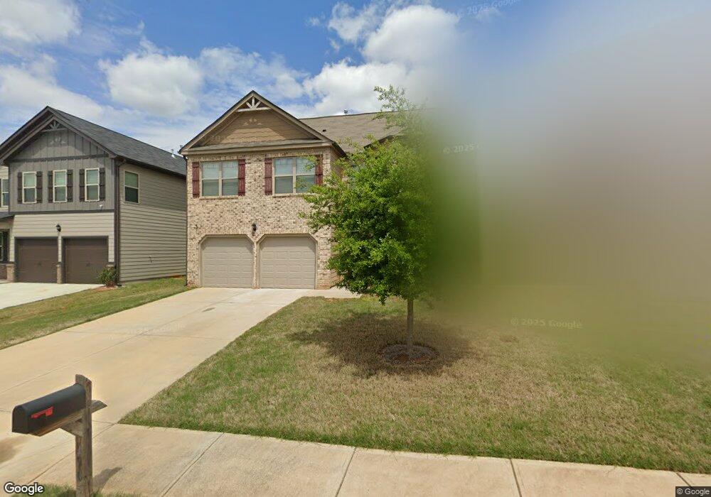 1905 Stanton Way, McDonough, GA 30253 - photo 1