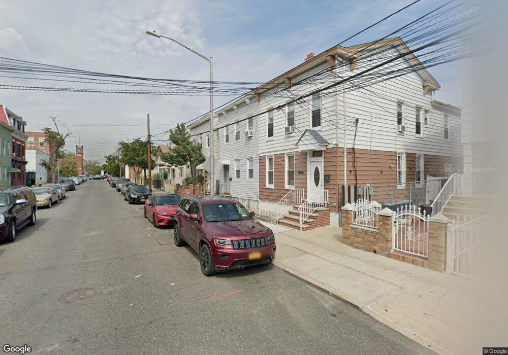 9515 92nd St unit 2, Ozone Park, NY 11416 - photo 1