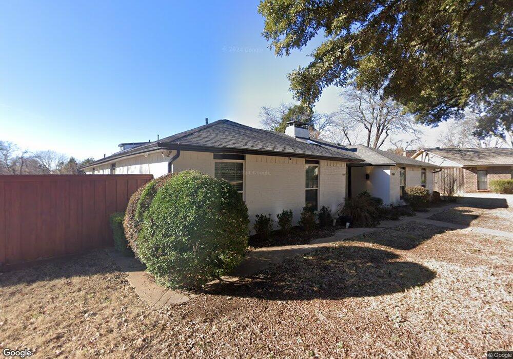 7362 Dominique Dr, Dallas, TX 75214 - photo 1