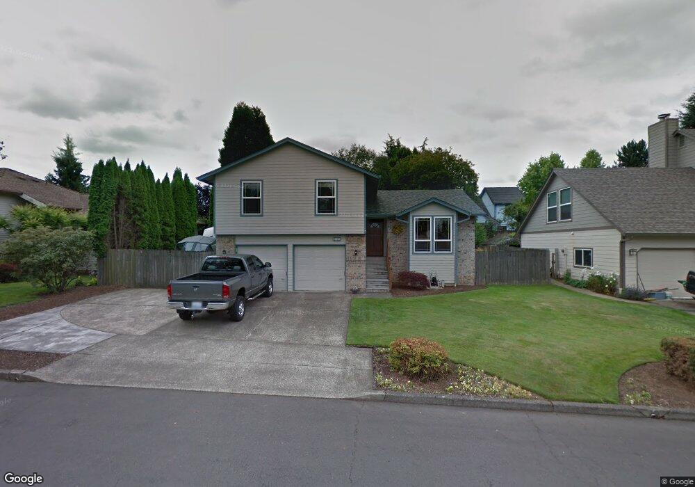 3119 NE 98th Cir, Vancouver, WA 98665 - photo 1