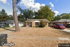 4125 Fairfax Ave, Shreveport, LA 71108