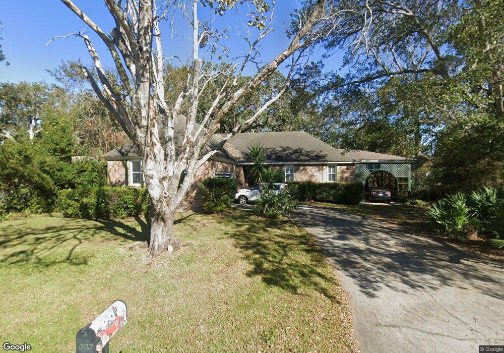 506 Marsh Cir, Saint Simons Island, GA 31522 - photo 1