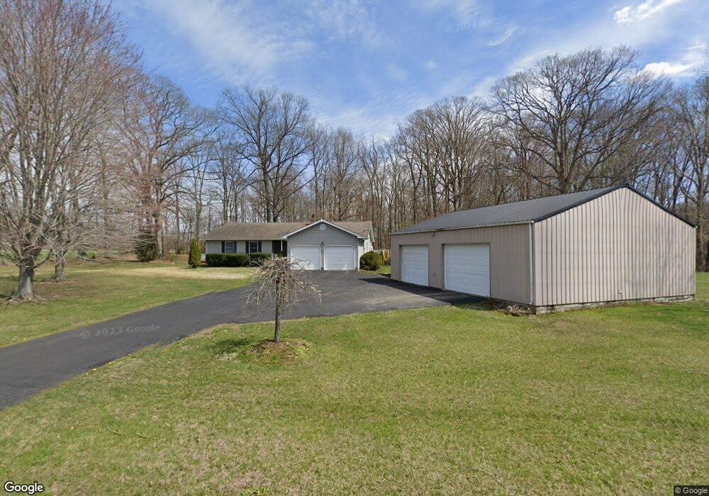 4878 N Meridian Rd, Austin, IN 47102 - photo 1