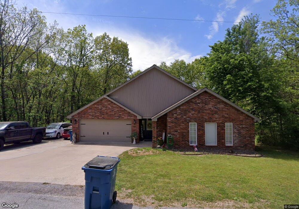 17 Cheddar Dr, Bella Vista, AR 72715 - photo 1