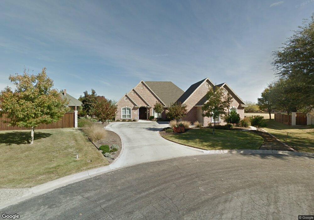 5138 Bent Grass Ct, San Angelo, TX 76904 - photo 1