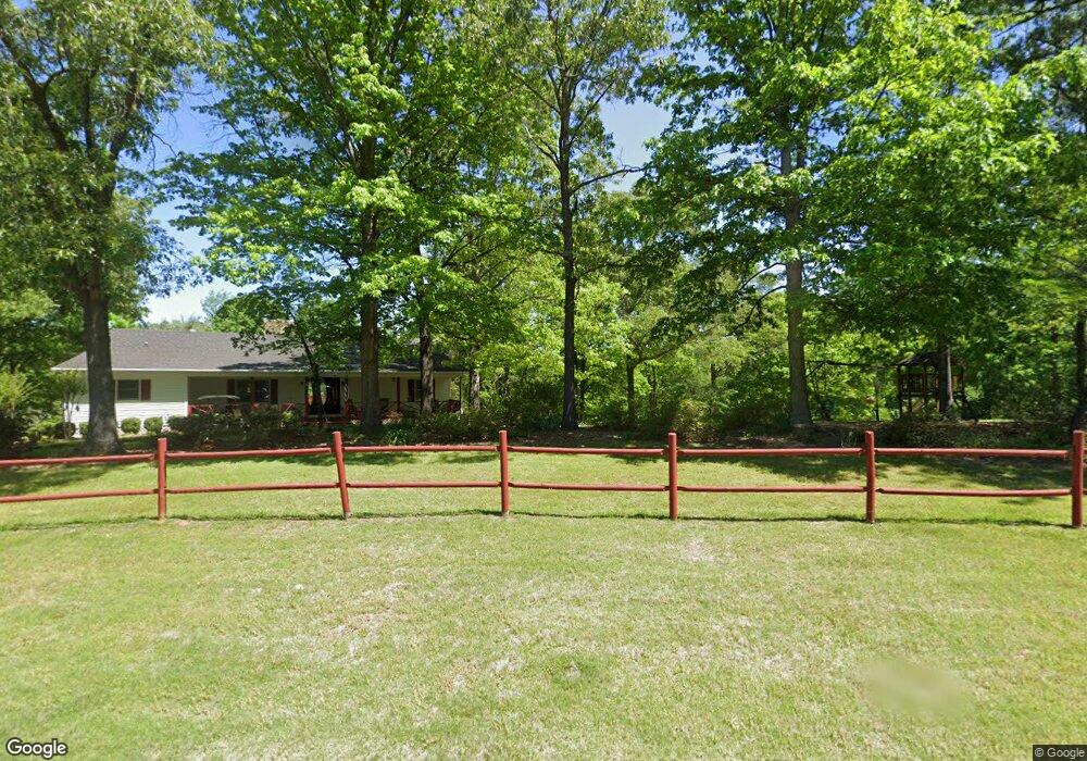 725 Winston Drive Extension, Bowman, GA 30624 - photo 1