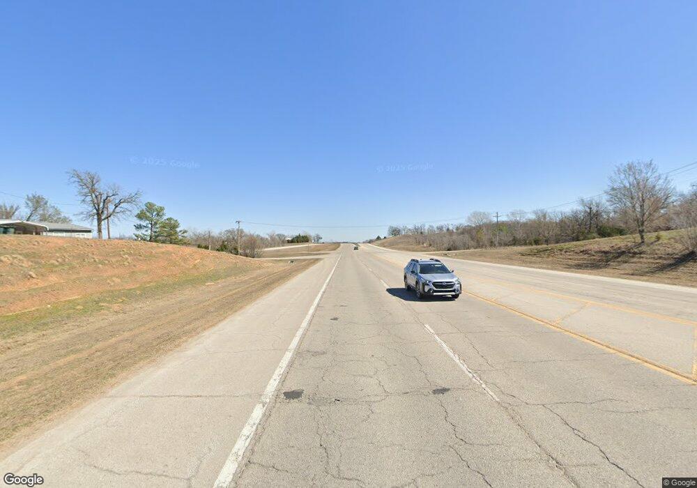 14539 W Highway 66, Sapulpa, OK 74066 - photo 1