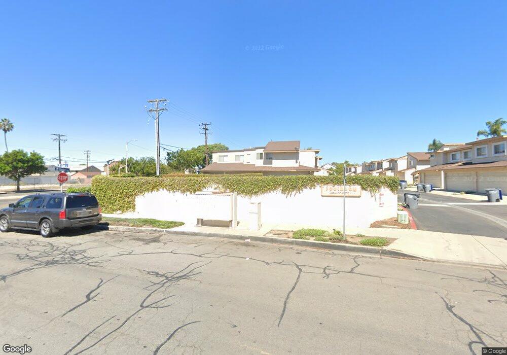 5331 Barrymore Dr, Oxnard, CA 93033 - photo 1