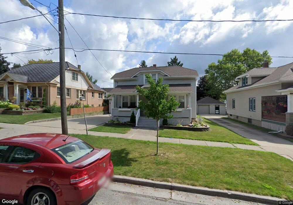 575 Cass St, Frankenmuth, MI 48734 - photo 1