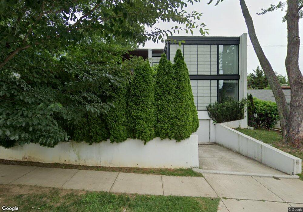 4325 Rosedale Ave, Bethesda, MD 20814 - photo 1