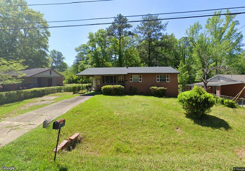 4688 Farley Dr, Columbus, GA 31907 - photo 1