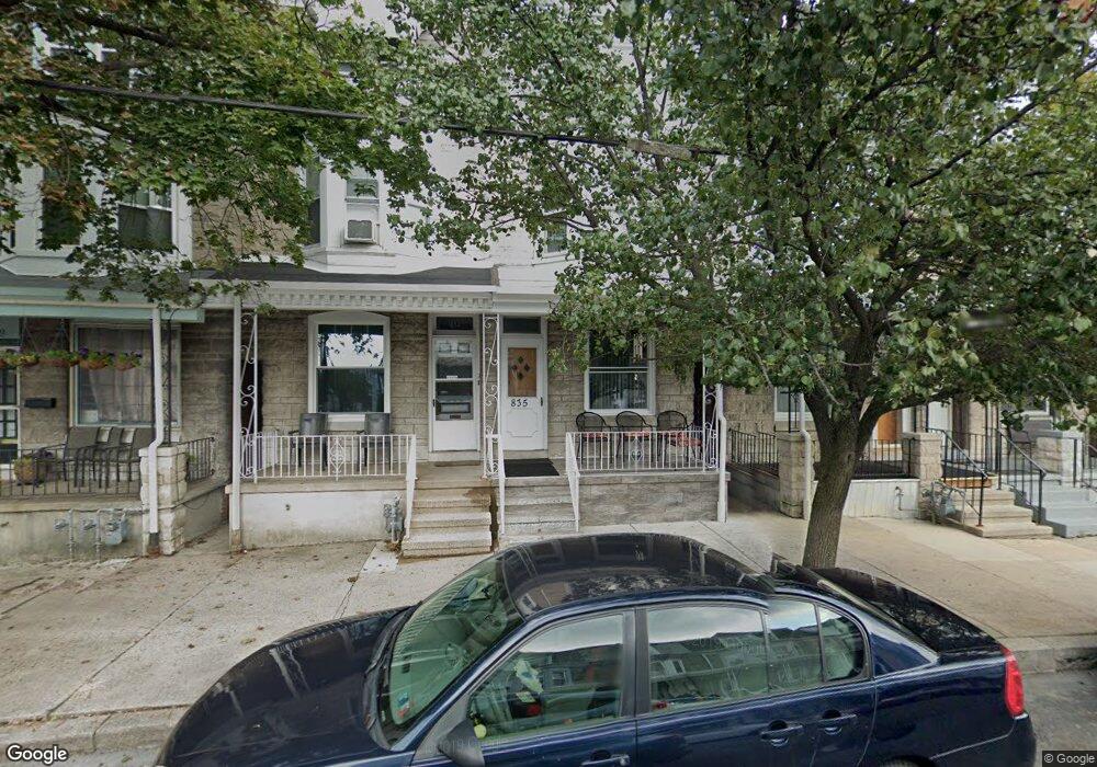 835 Weiser St, Reading, PA 19601 - photo 1