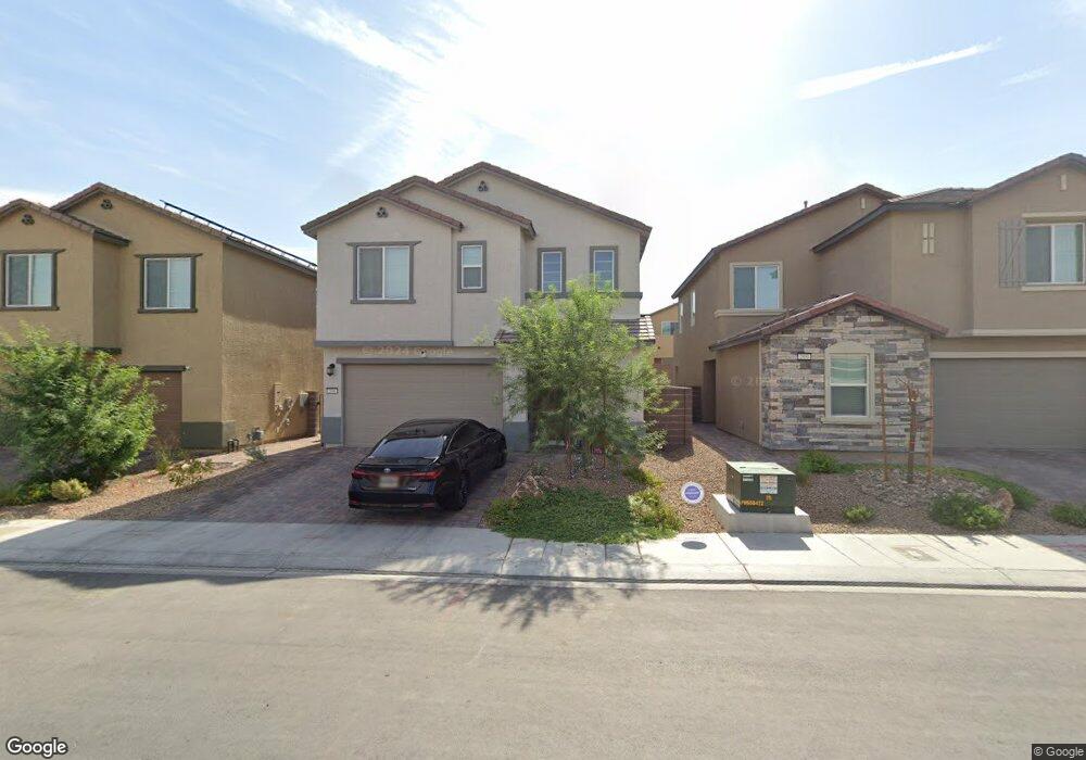 2896 Gunnery Forge St, Las Vegas, NV 89156 - photo 1