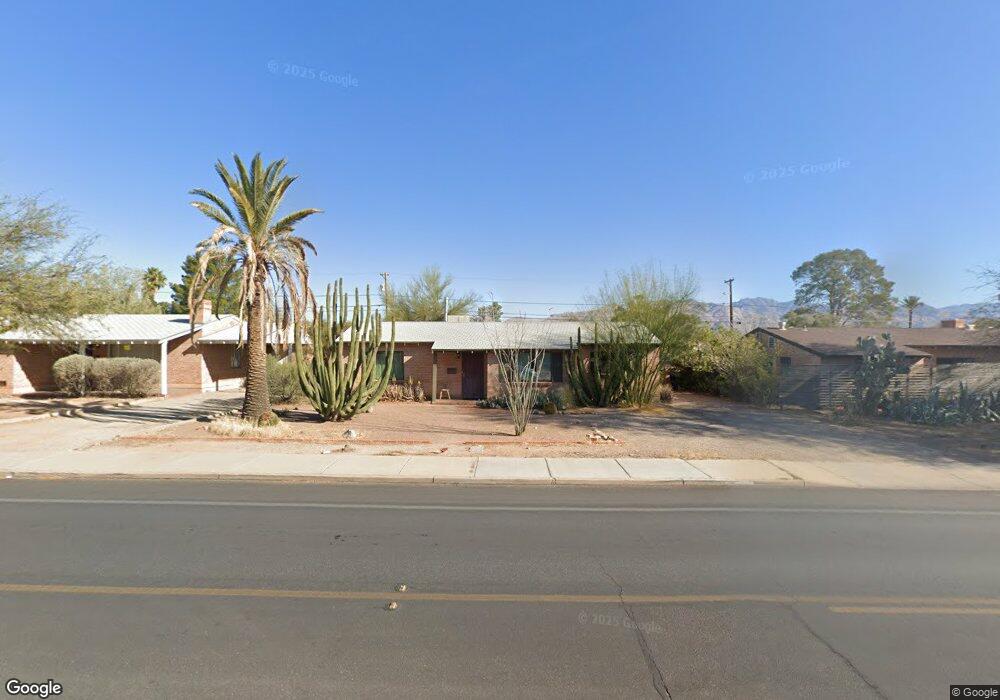 3133 E Pima St, Tucson, AZ 85716 - photo 1