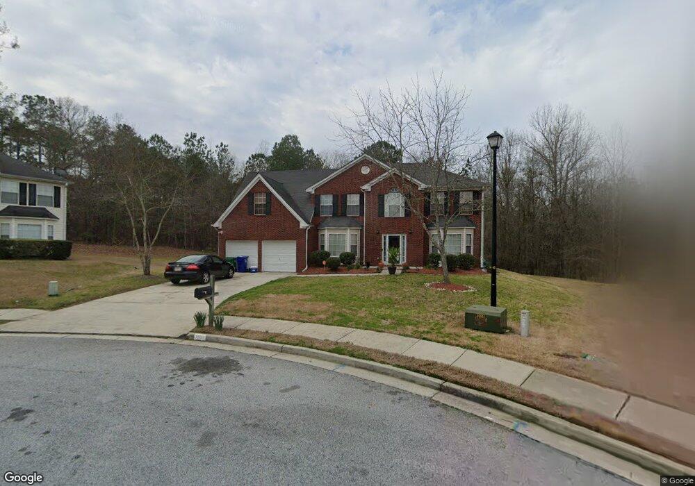 7920 Weathers Ct, Lithonia, GA 30058 - photo 1