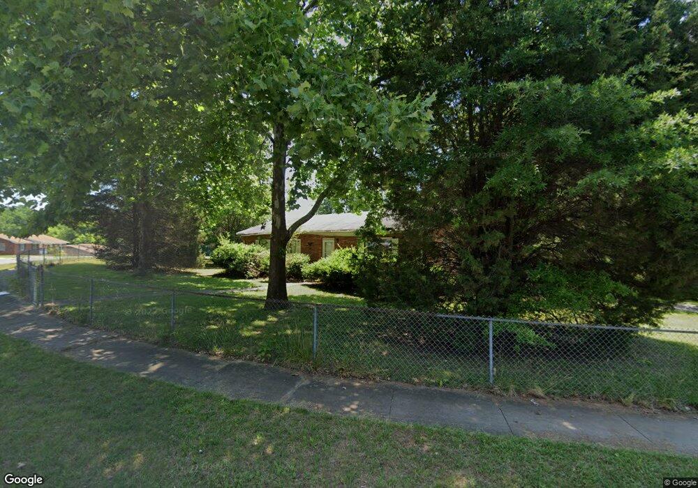 903 Adams St, Statesville, NC 28677 - photo 1