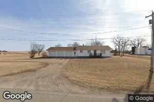 402 Merrill Ave E, Roscoe, SD 57471