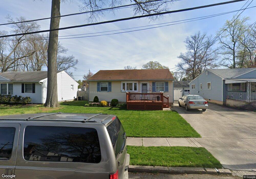 307 Crawford Ave, Maple Shade, NJ 08052 - photo 1