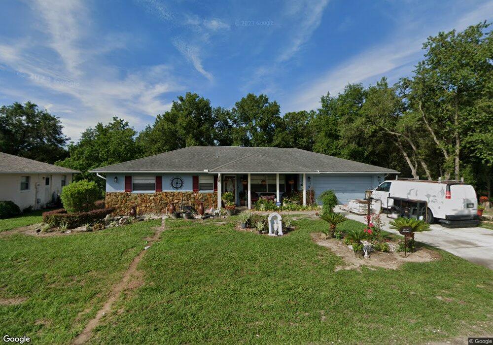 3218 N Camomile Way, Beverly Hills, FL 34465 - photo 1