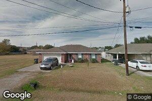 608 Kem St, Patterson, LA 70392