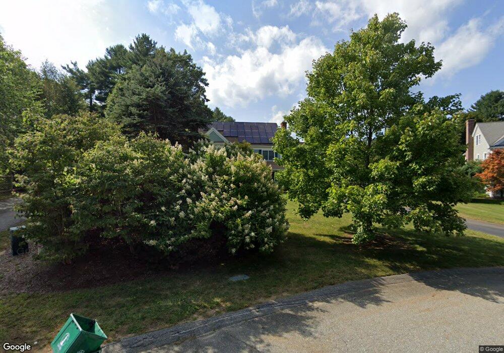 34 Aurora Ln, Concord, MA 01742 - photo 1