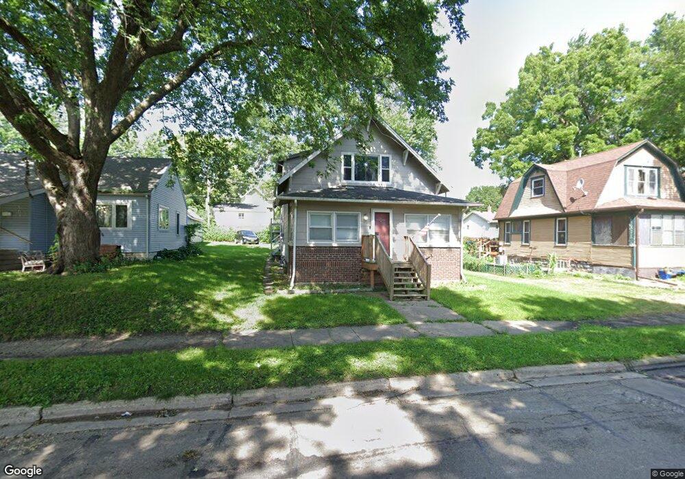 607 Minnesota Ave, Albert Lea, MN 56007 - photo 1