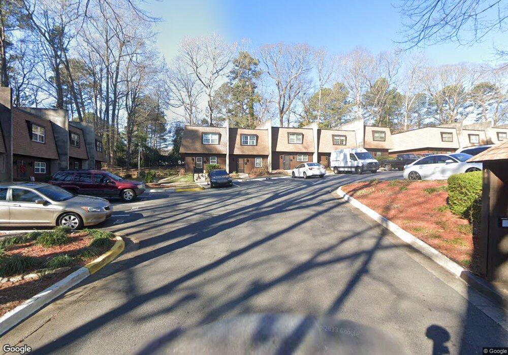 719 Cedar Pt Ct SW, Marietta, GA 30008 - photo 1