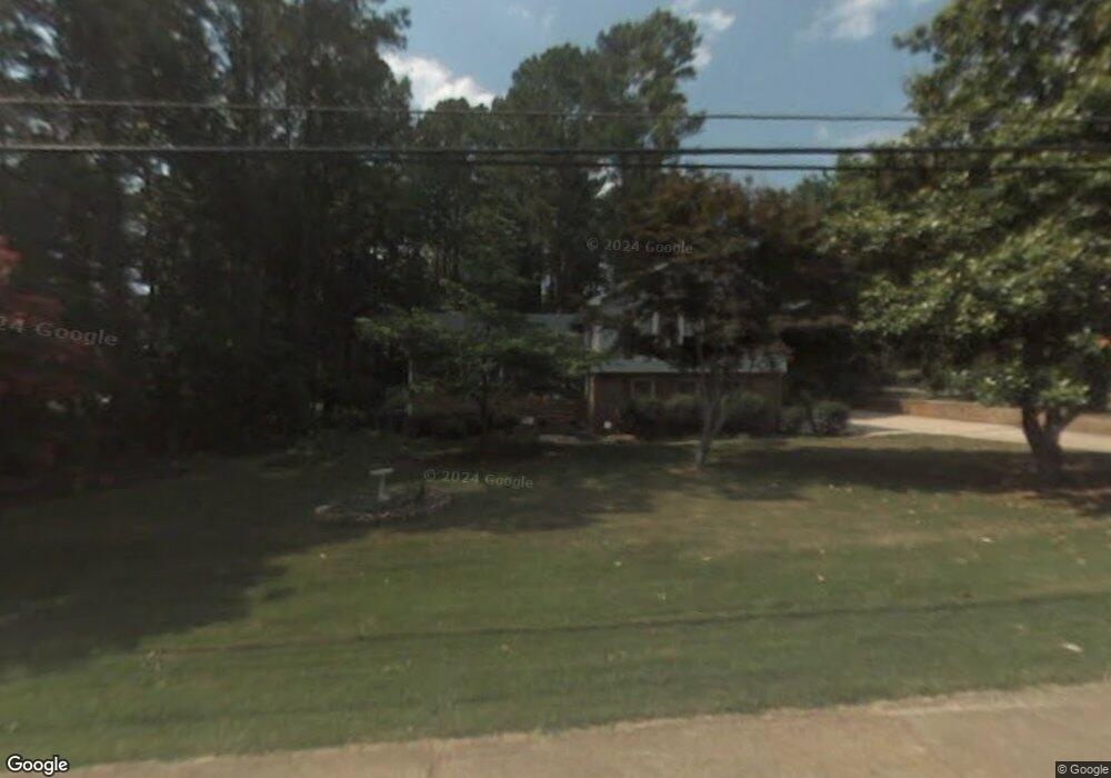 2651 Jims Rd NE, Marietta, GA 30066 - photo 1