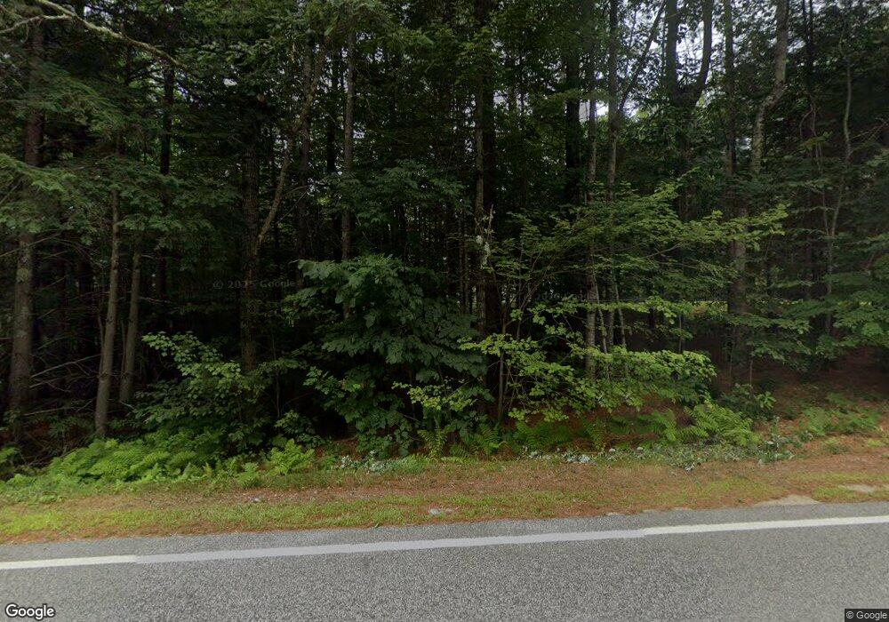 78 Union Wharf Rd, Mirror Lake, NH 03853 - photo 1