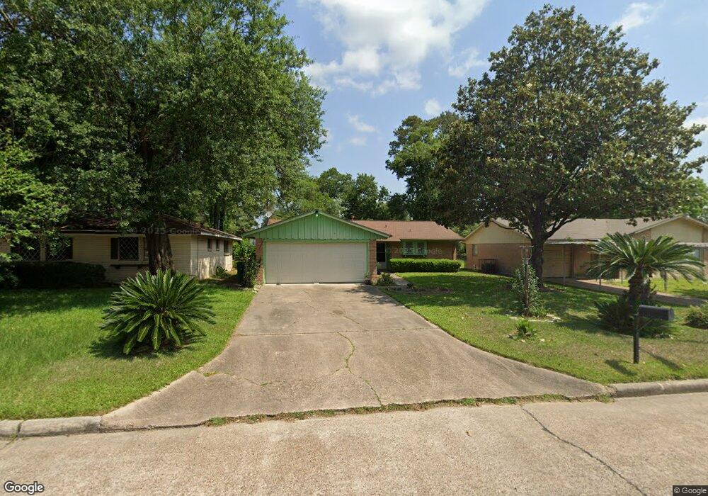 6207 Rietta St, Houston, TX 77016 - photo 1