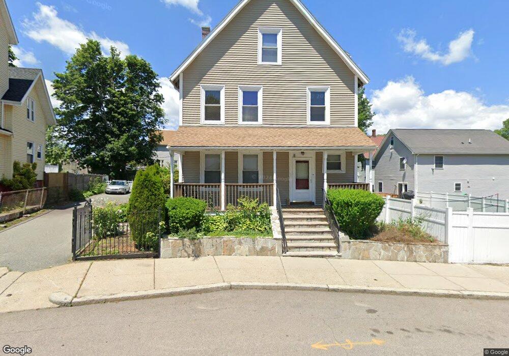 1A Puritan Ave, Dorchester, MA 02121 - photo 1