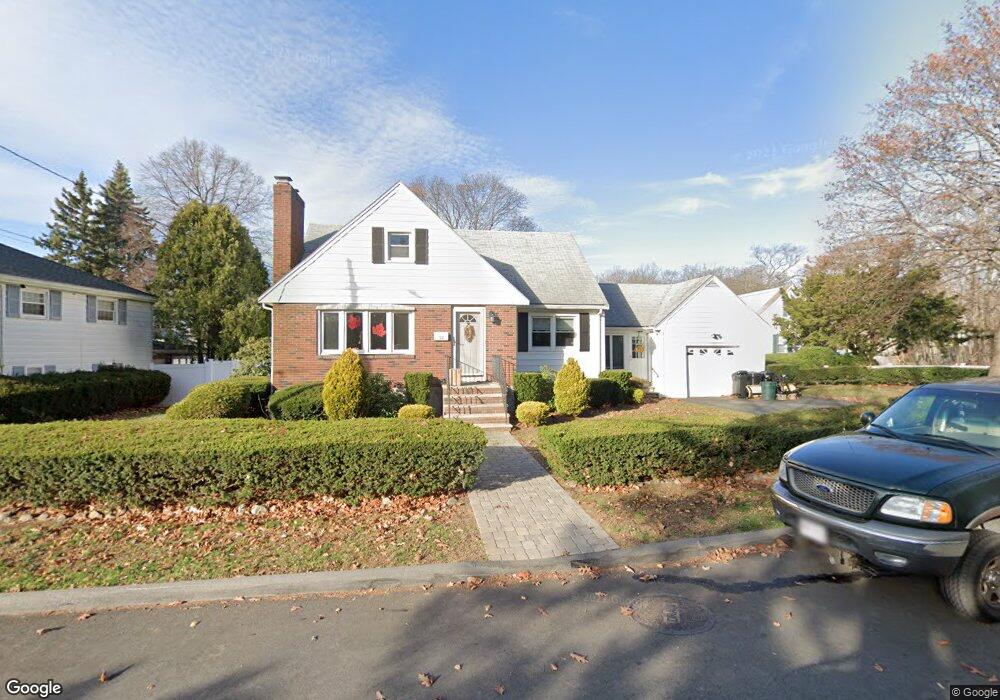 50 Forest Ave, Saugus, MA 01906 - photo 1