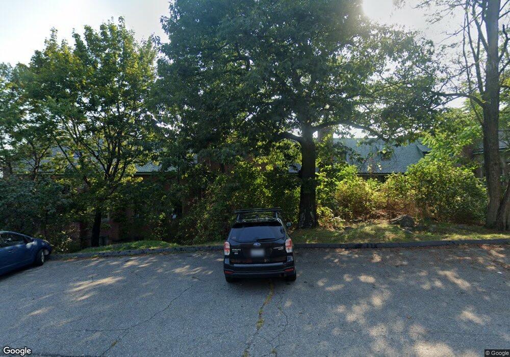 401 Chateau Rive unit 401, Peekskill, NY 10566 - photo 1