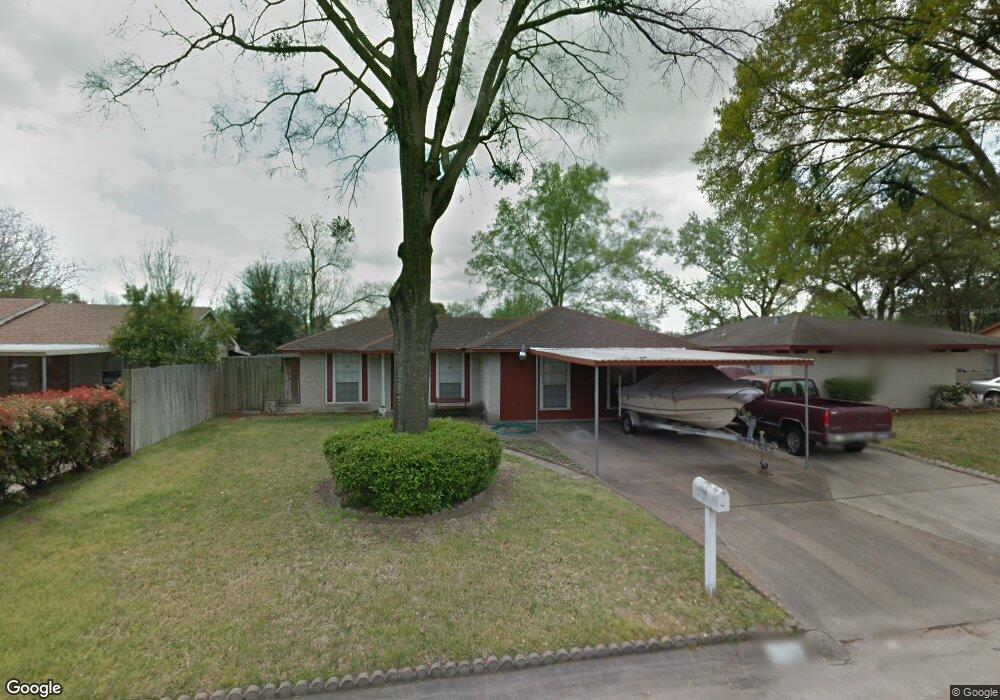 1715 Hidden Valley Dr, Houston, TX 77088 - photo 1