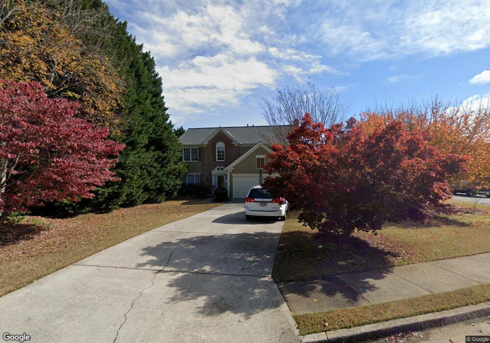 7775 Sherringate Dr unit III, Cumming, GA 30041 - photo 1