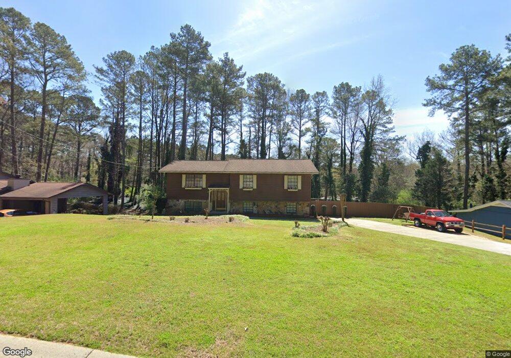 3110 Chimney Ridge W unit 1, Snellville, GA 30078 - photo 1